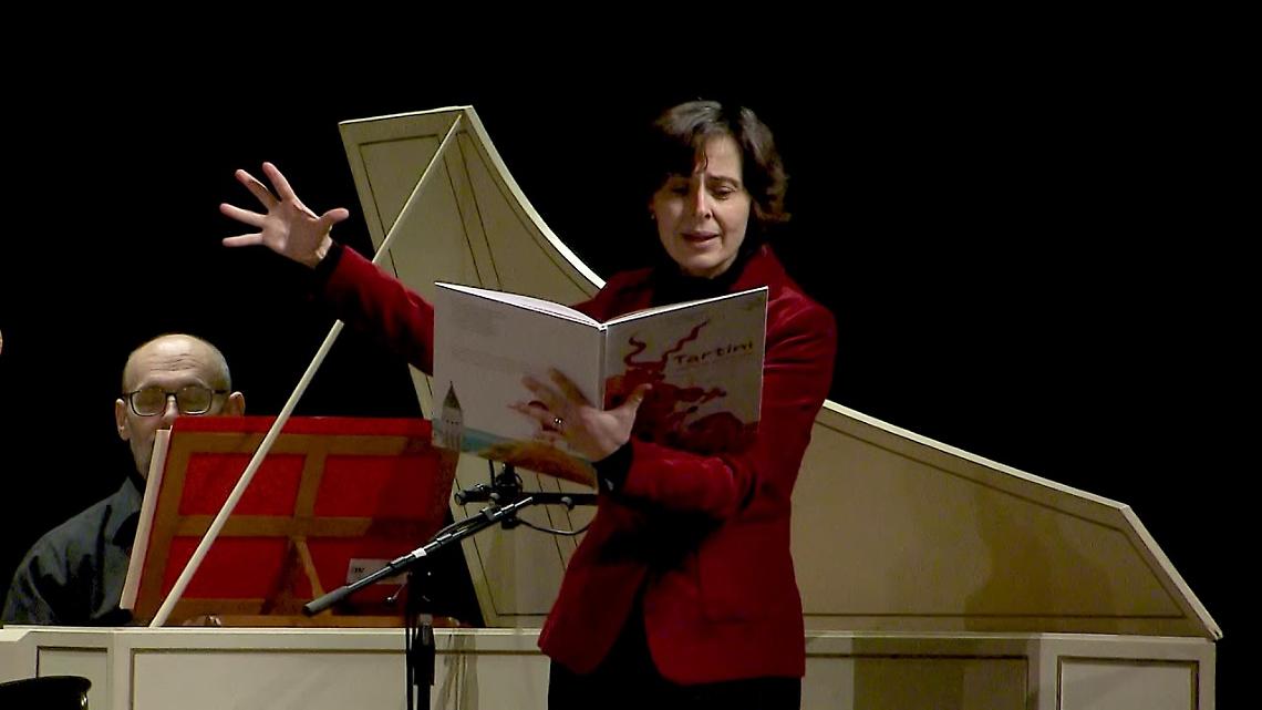 Elisabetta Garill