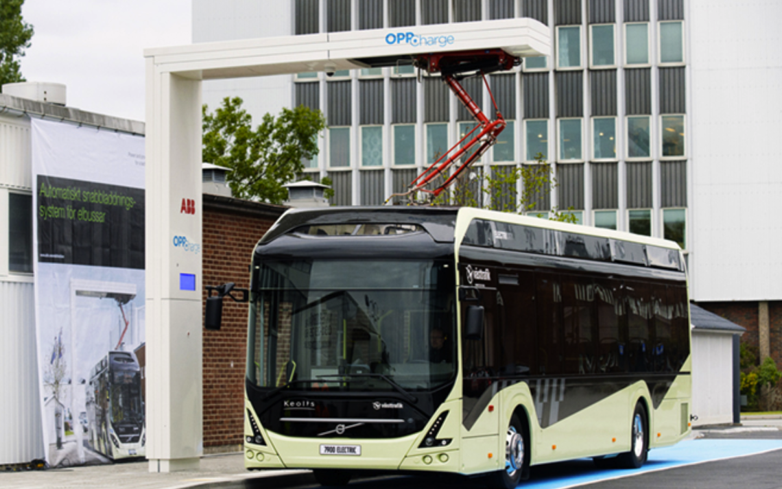 Filobus a Vicenza