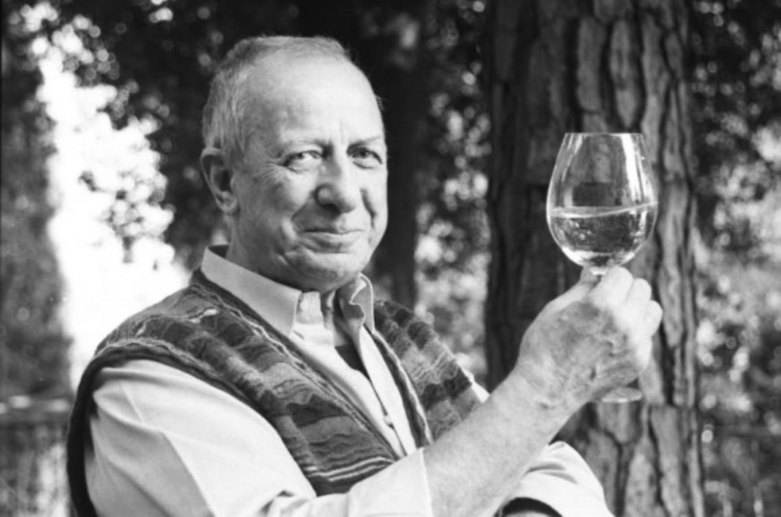 Gino Veronelli
