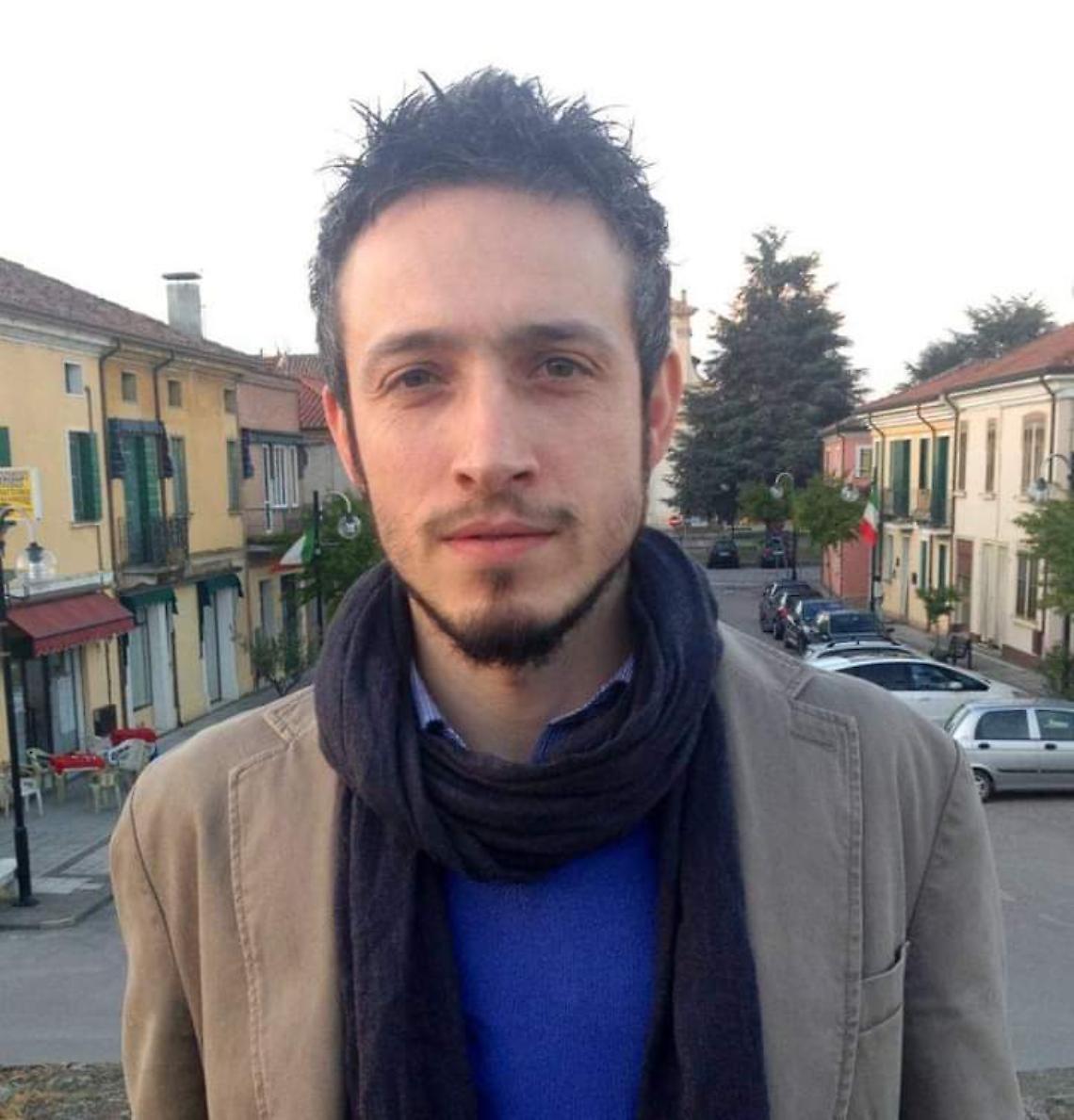 Enrico ferrarese presidente provincia rovigo