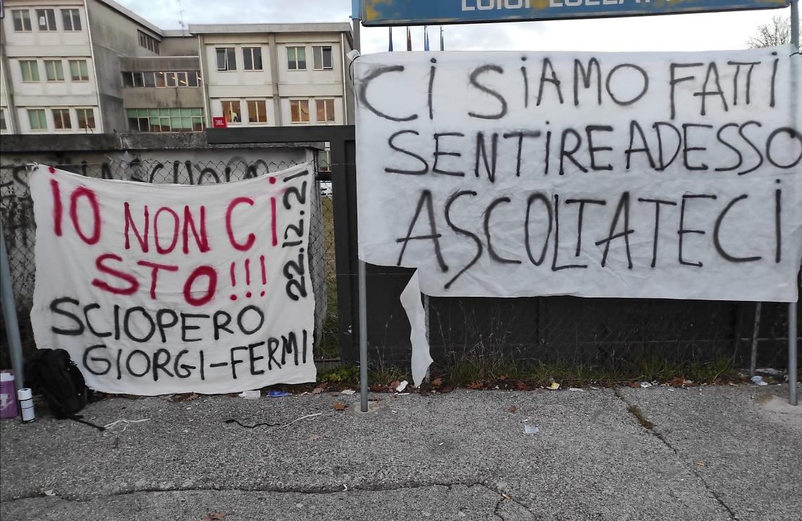 Istituto Fermi-Giorgi