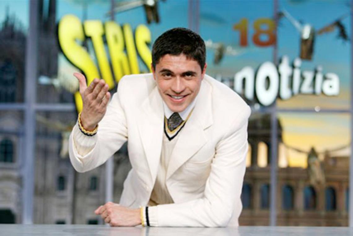 Moreno Morello