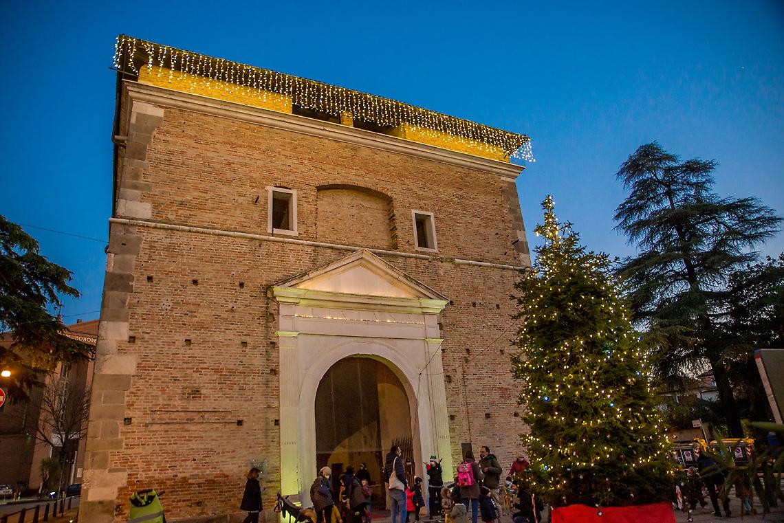Natale Liviana