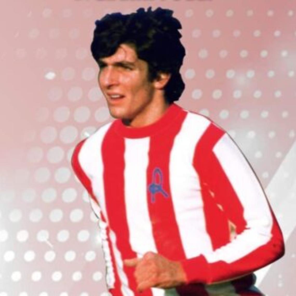 Paolo Rossi da solo