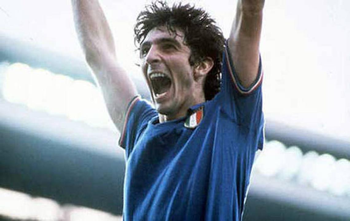 Paolo Rossi