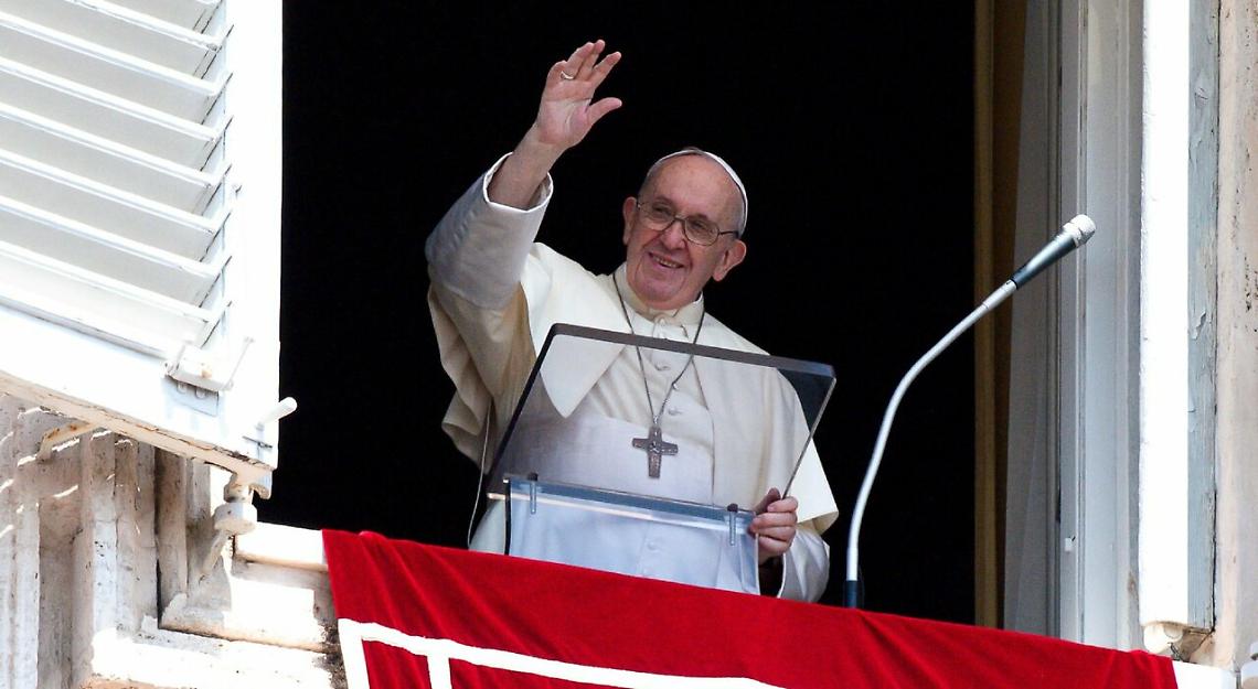 Papa Francesco_Angelus