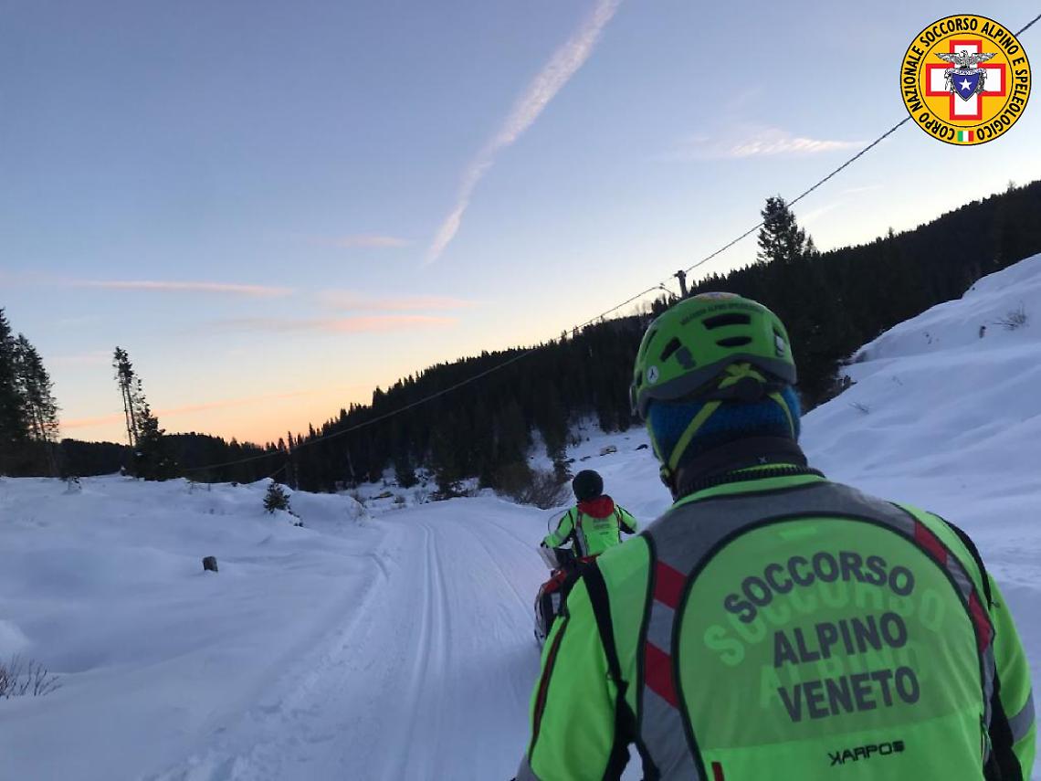 Soccorso alpino