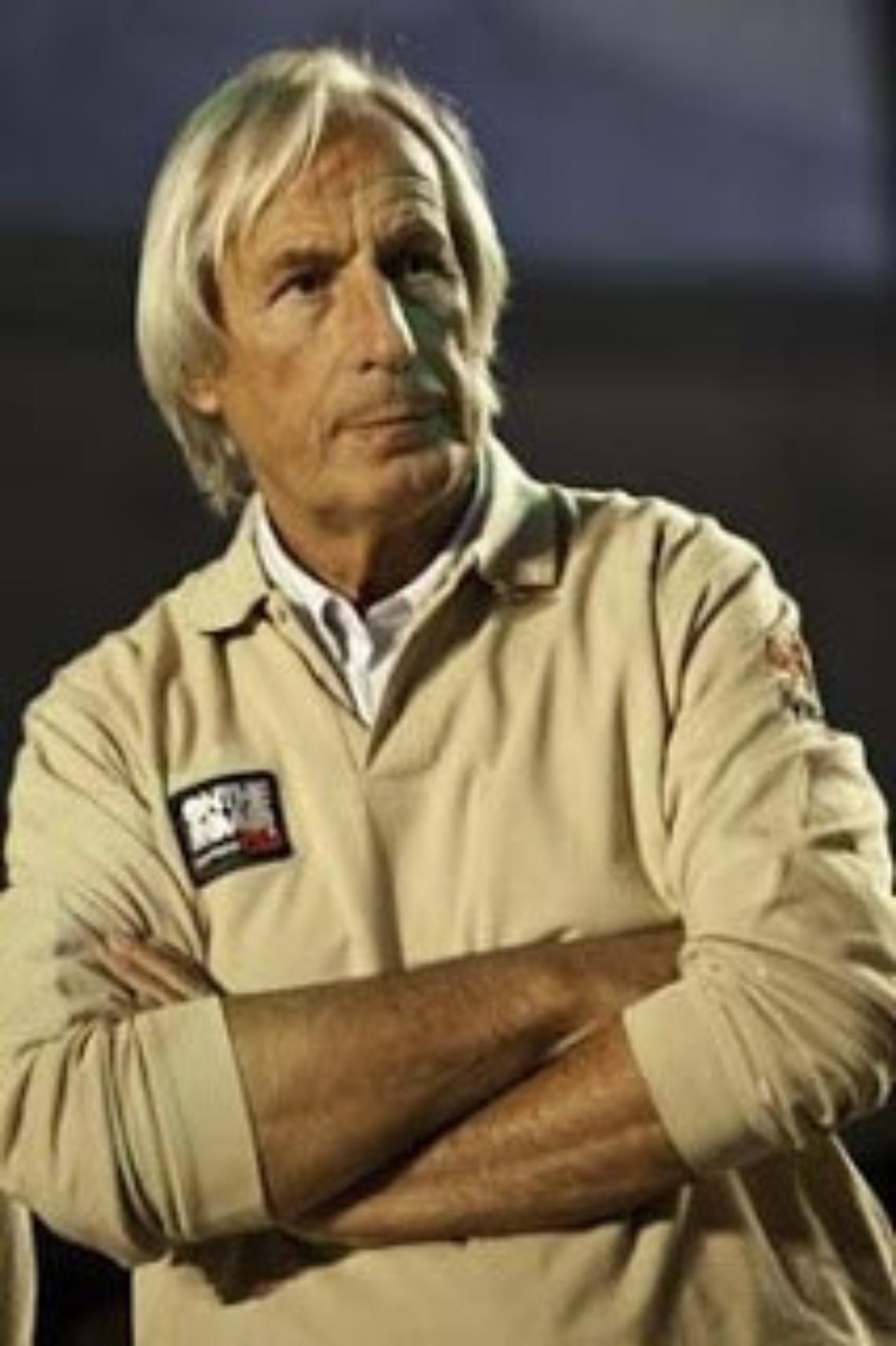Ugo Panella foto
