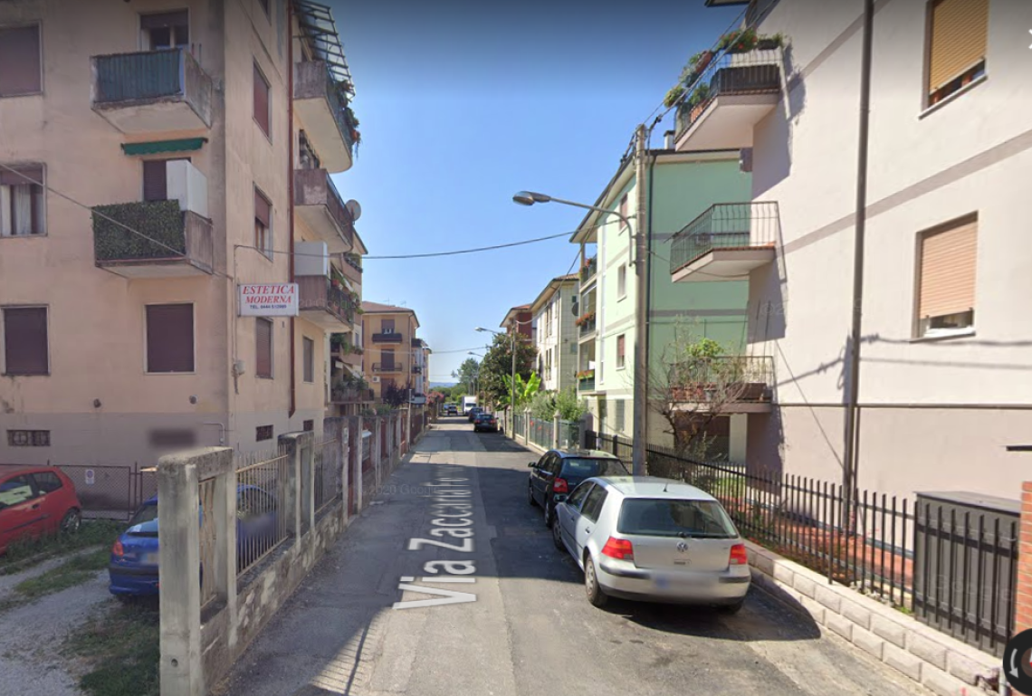 Via Ferreri