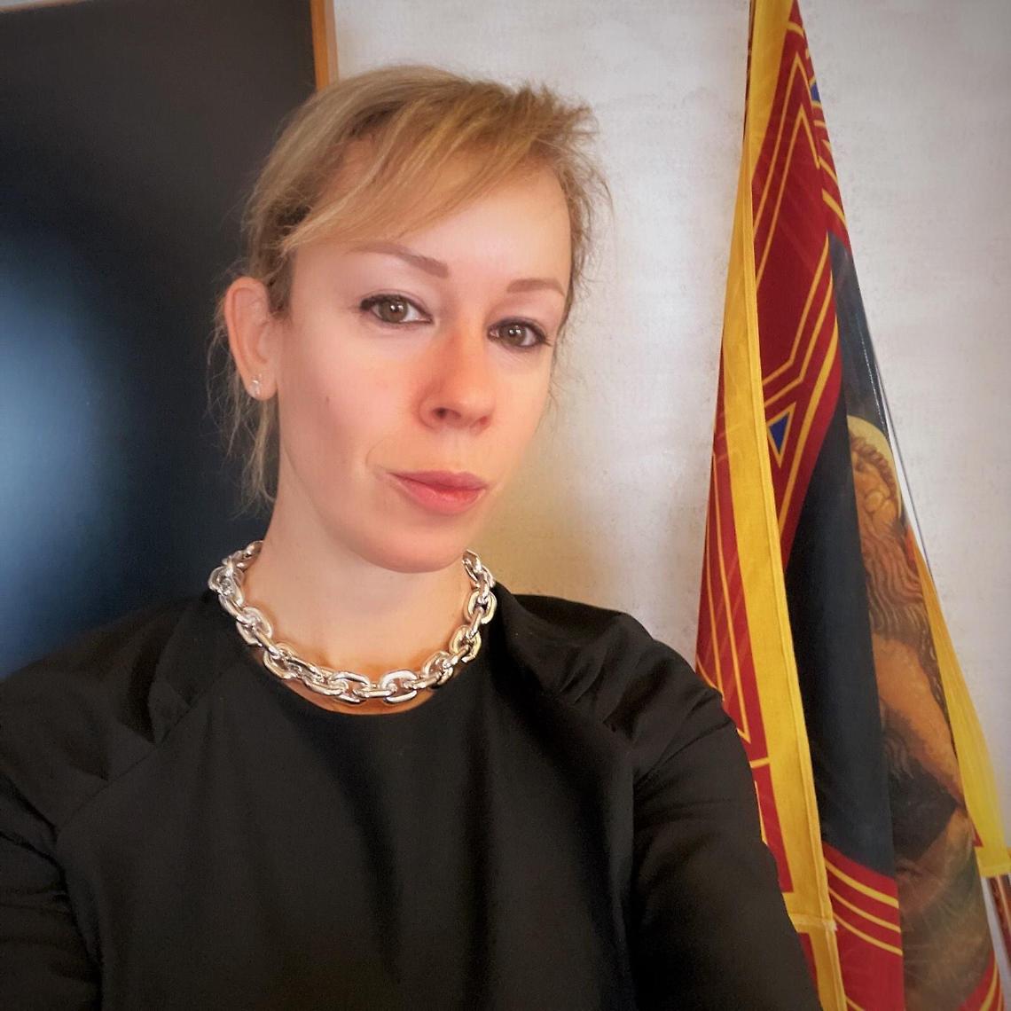 Laura Cestari