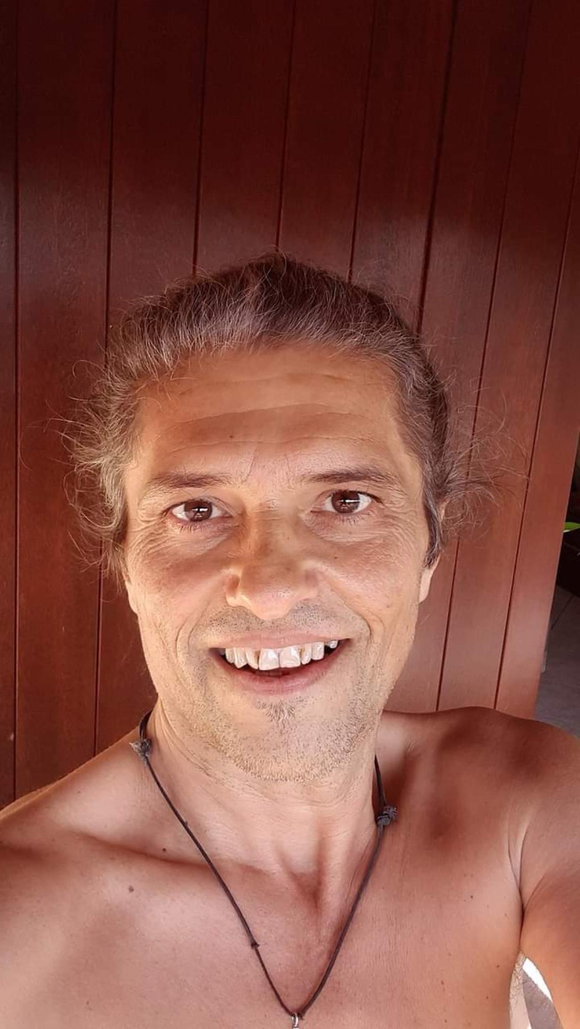 Riccardo Bertasi