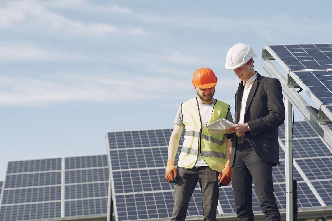 comunità energetica_