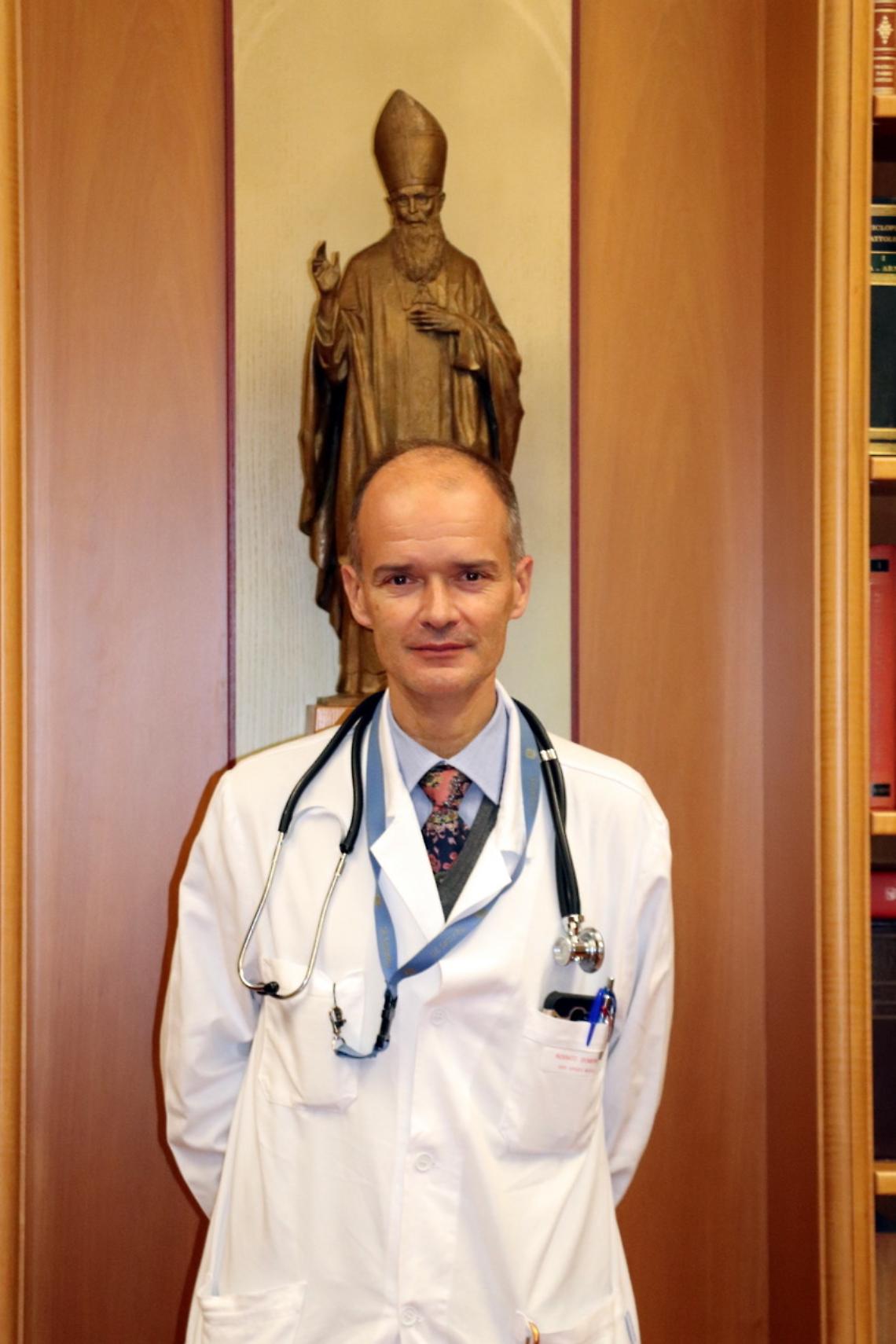 domenico rossato