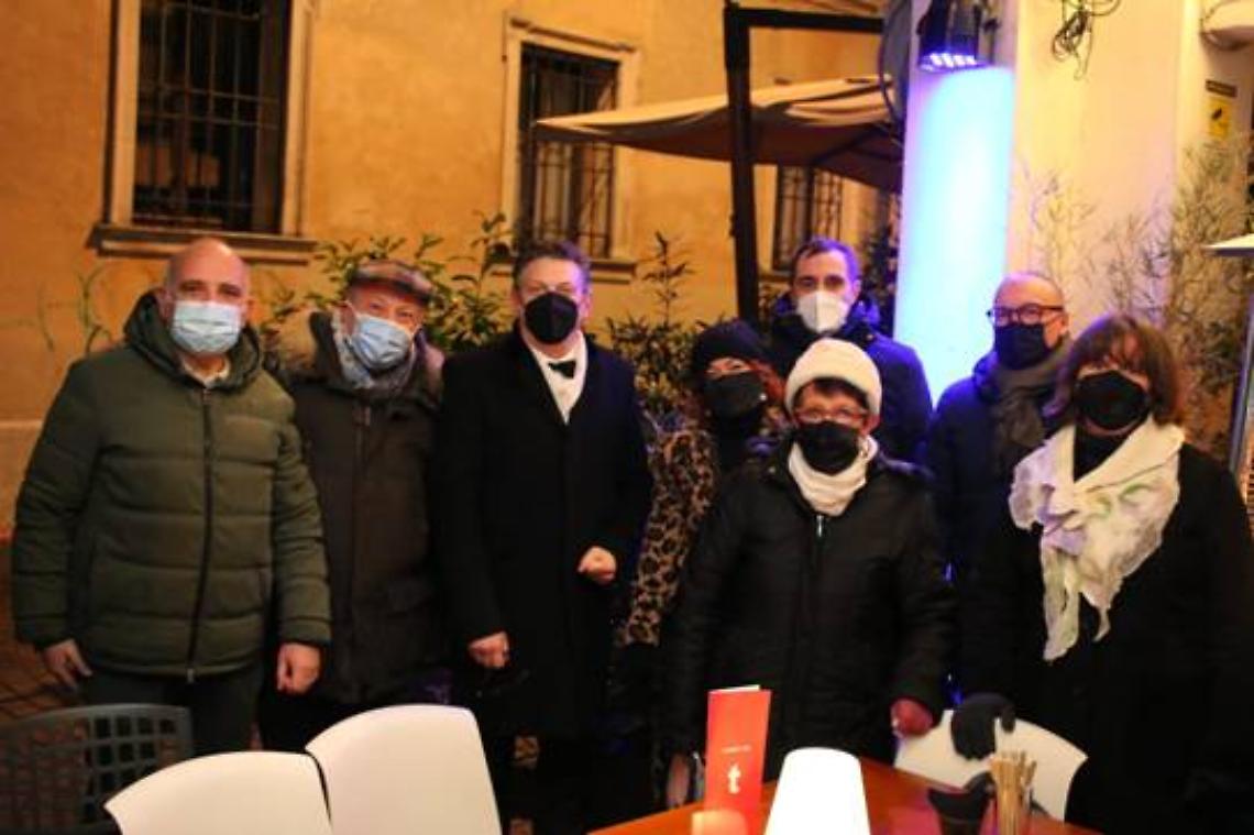 Civica Gaffeo Rovigo
