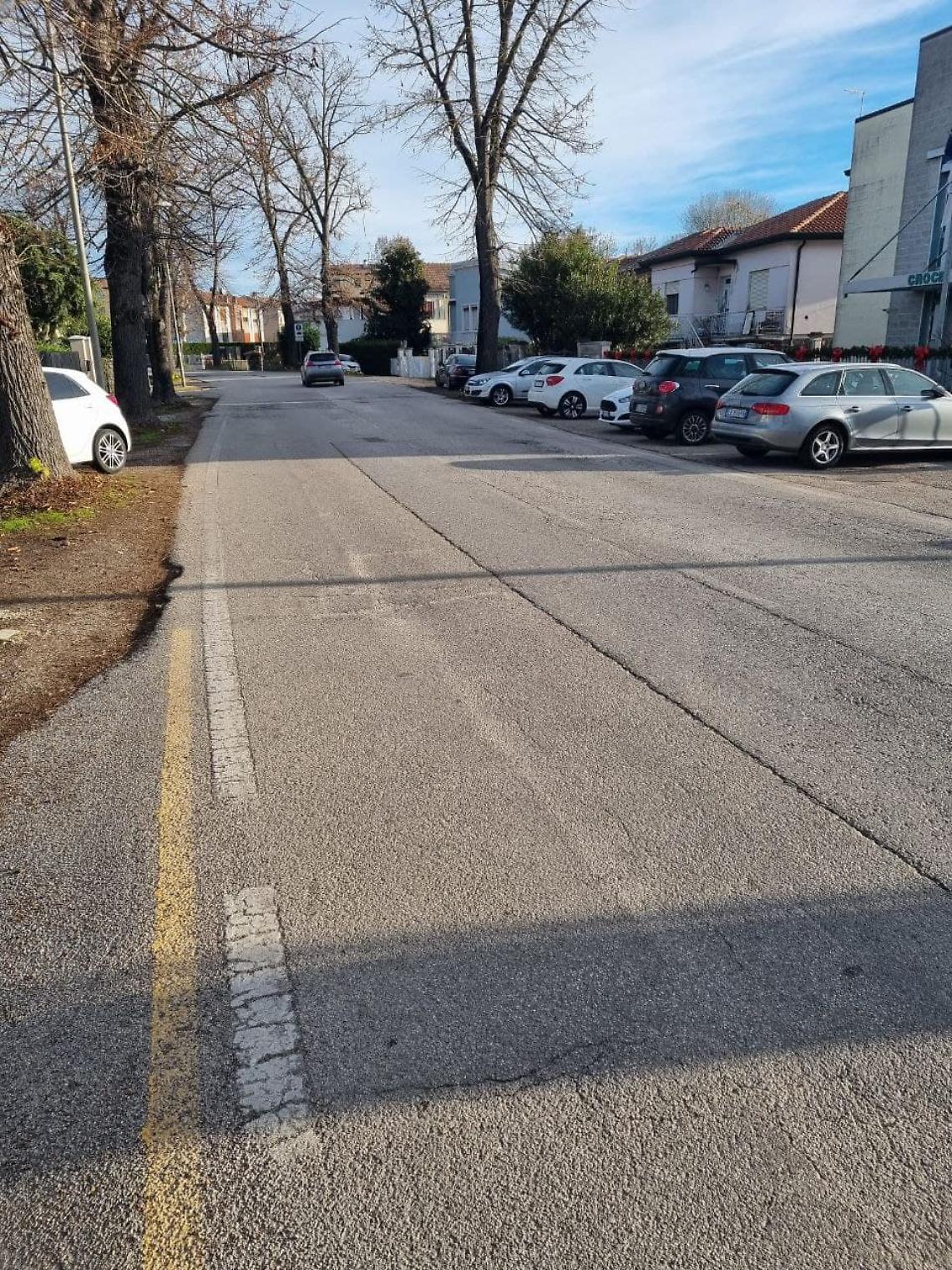 via malfatti