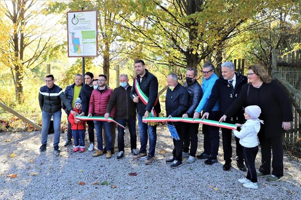 oasi rossato 2