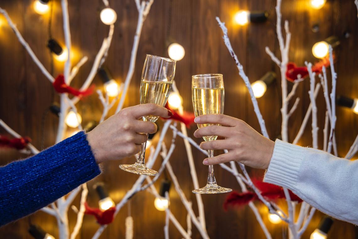prosecco