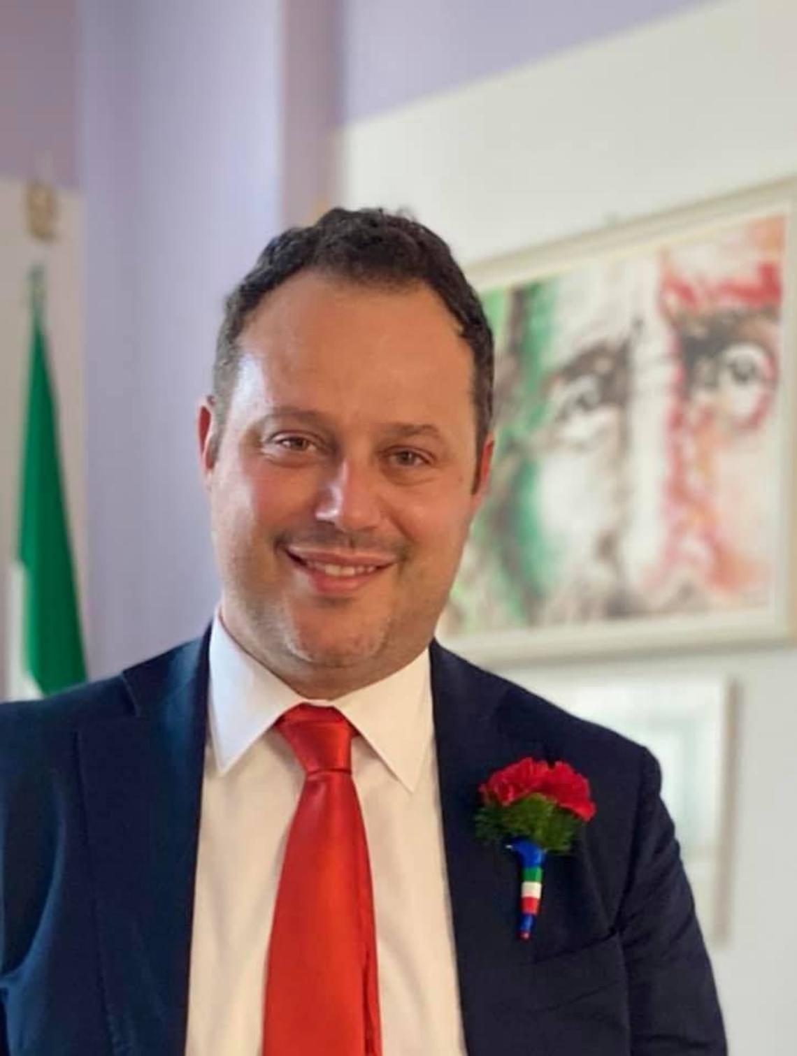 riccardo mortandello