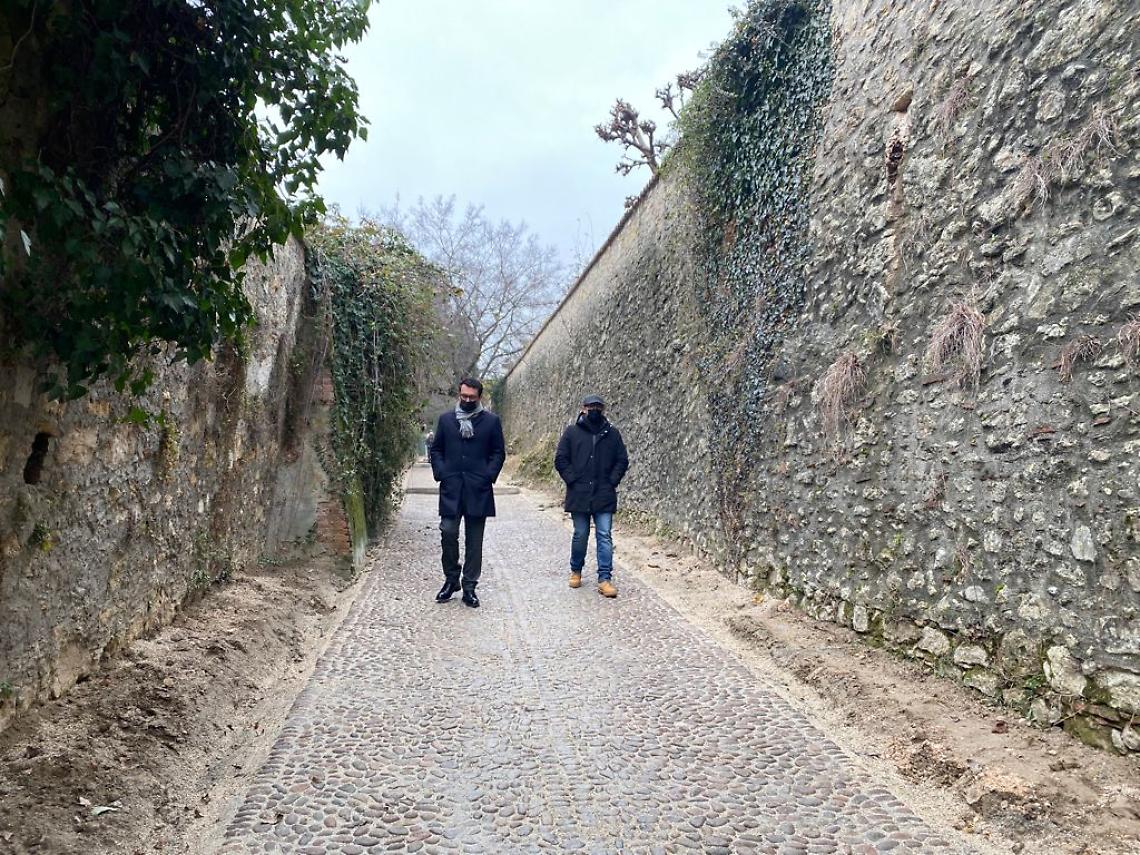 stradella Valmarana