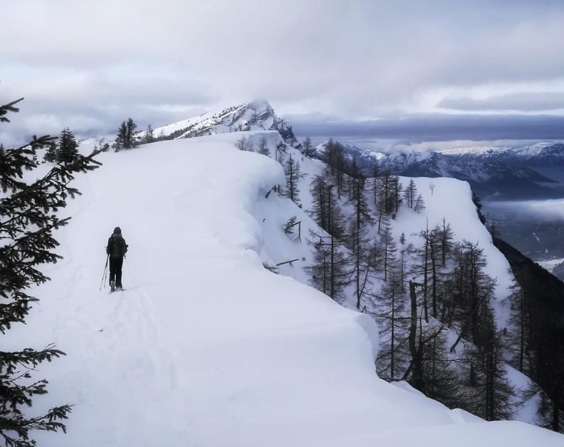 Turismo invernale: montagna e ricerca di qualit&agrave; trainano le scelte dei viaggiatori
