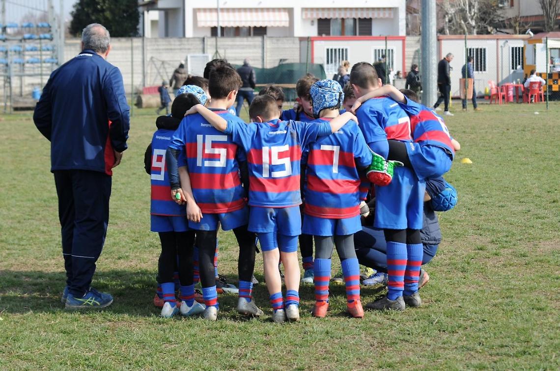 Monti Rugby Rovigo