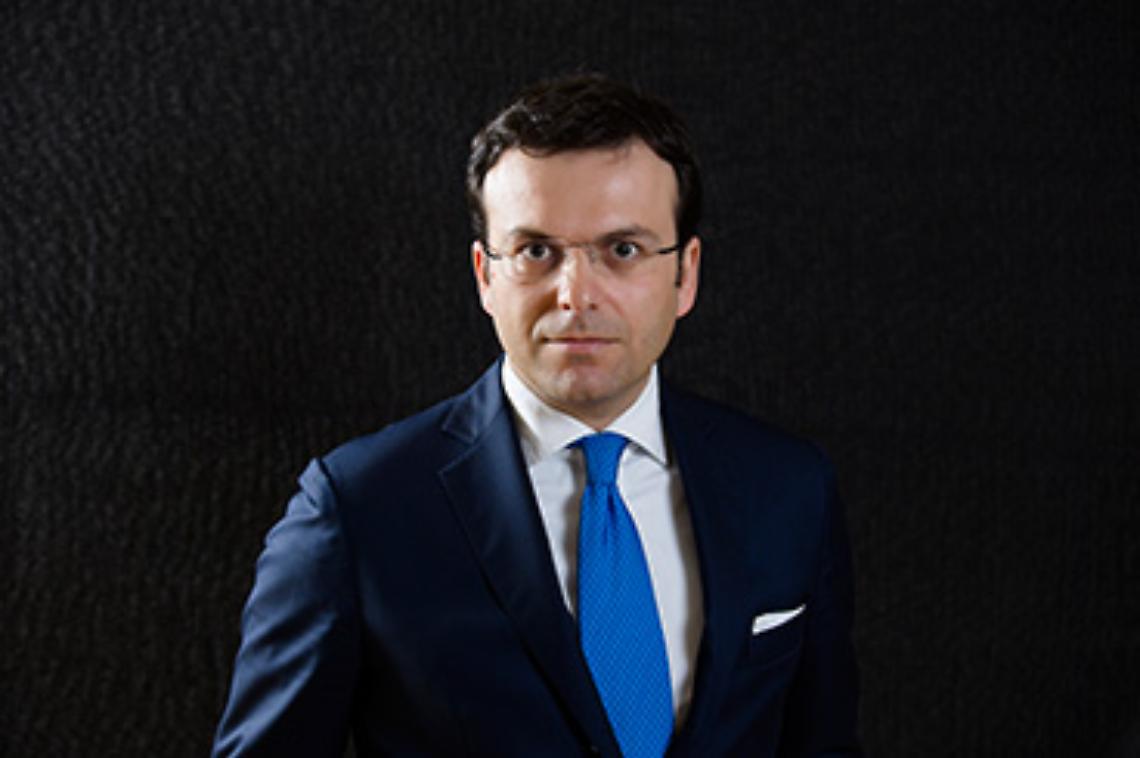 Alessandro Moscatelli