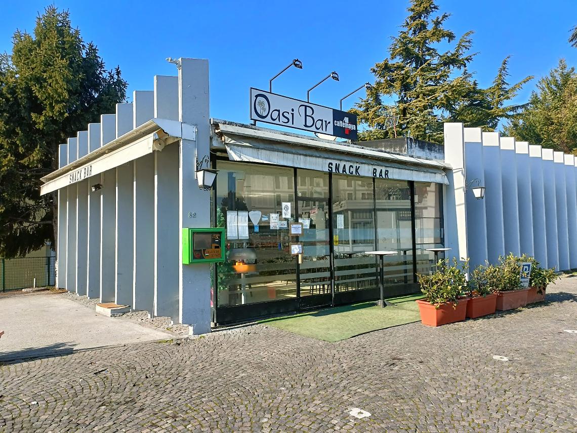 Bar Oasi