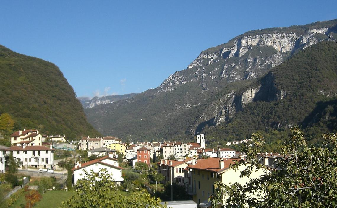 Campolongo sul brenta