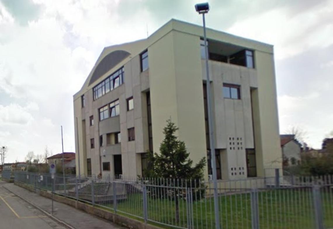 Carabinieri Noventa