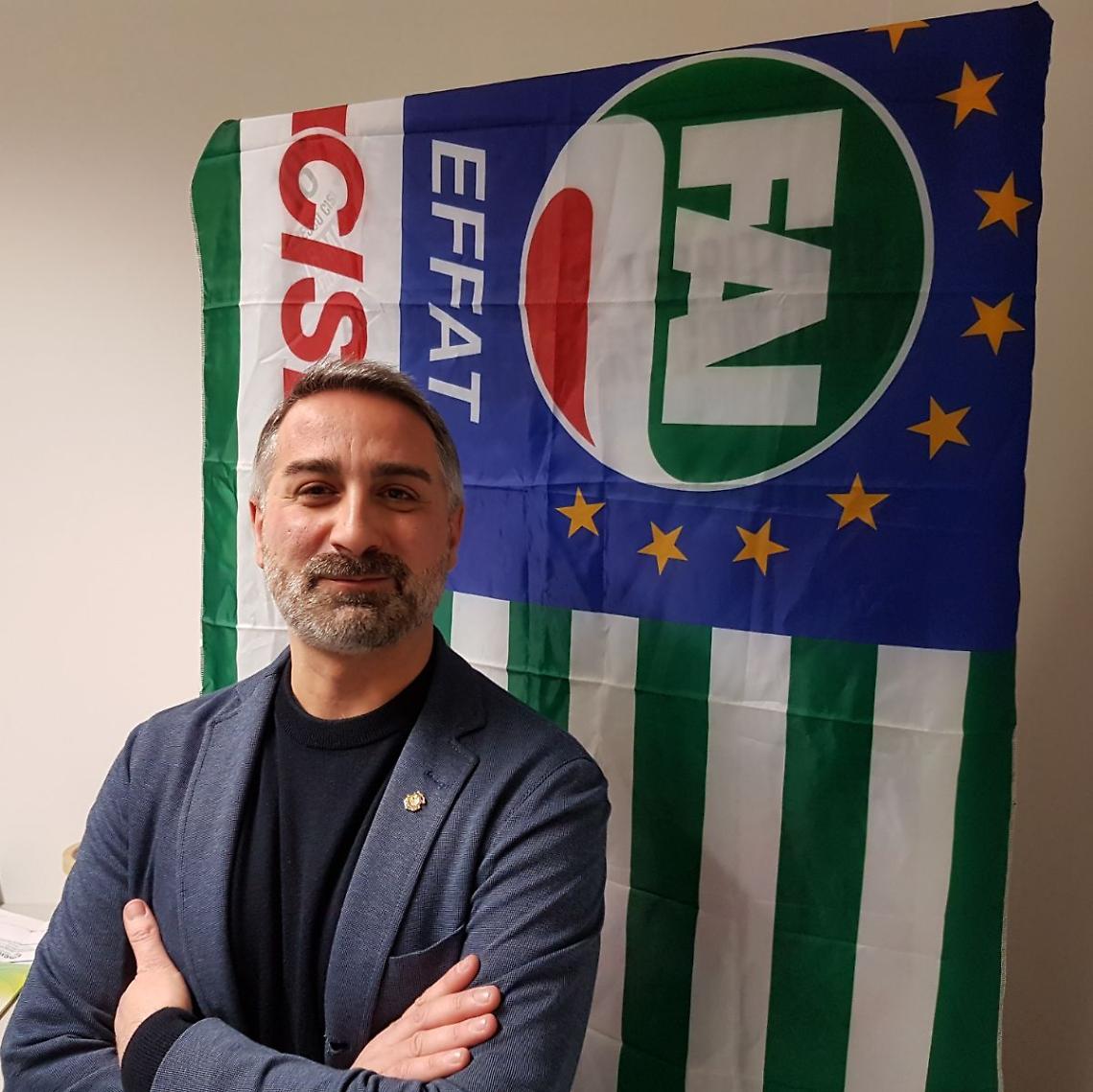 Cisl de zorzi