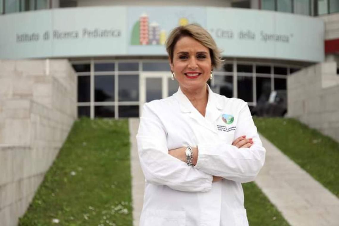 Antonella viola