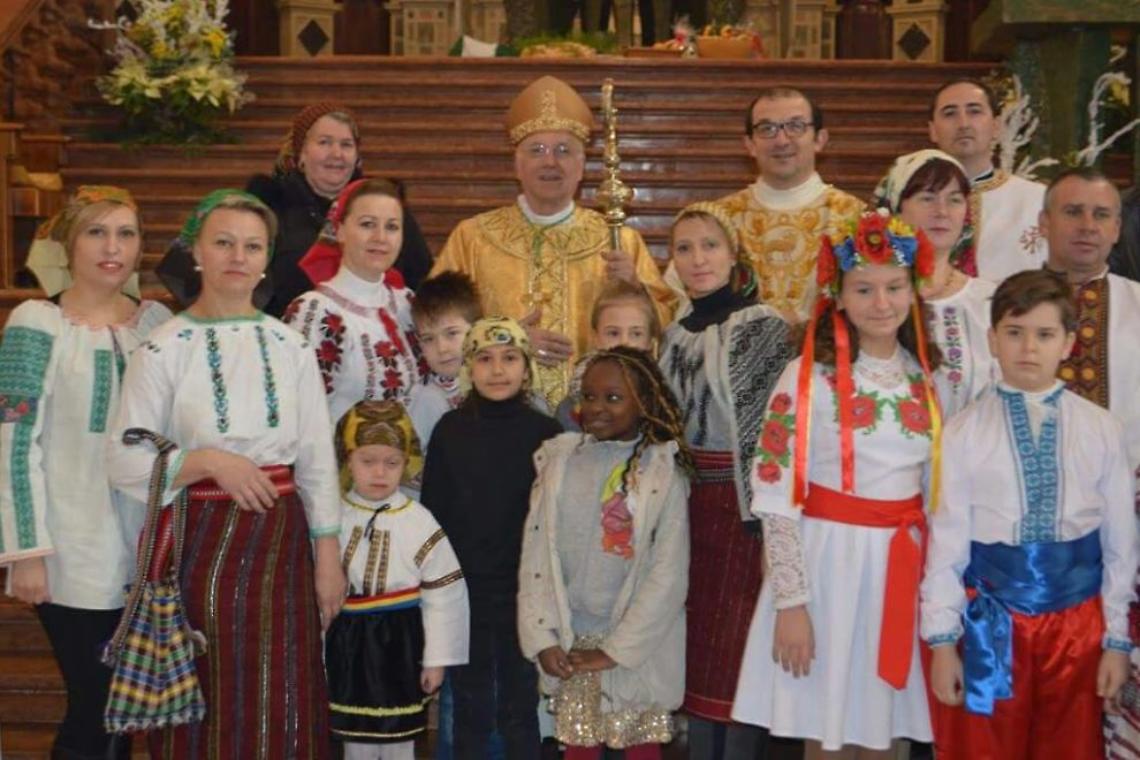 Festa dei popoli