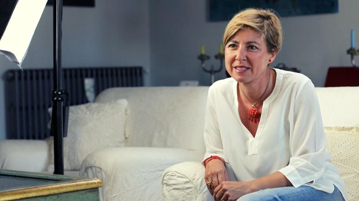 Fiammetta Borsellino