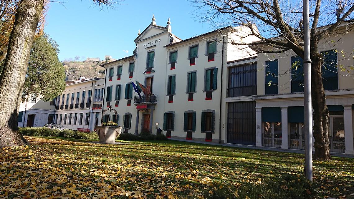 Foto comune Monselice