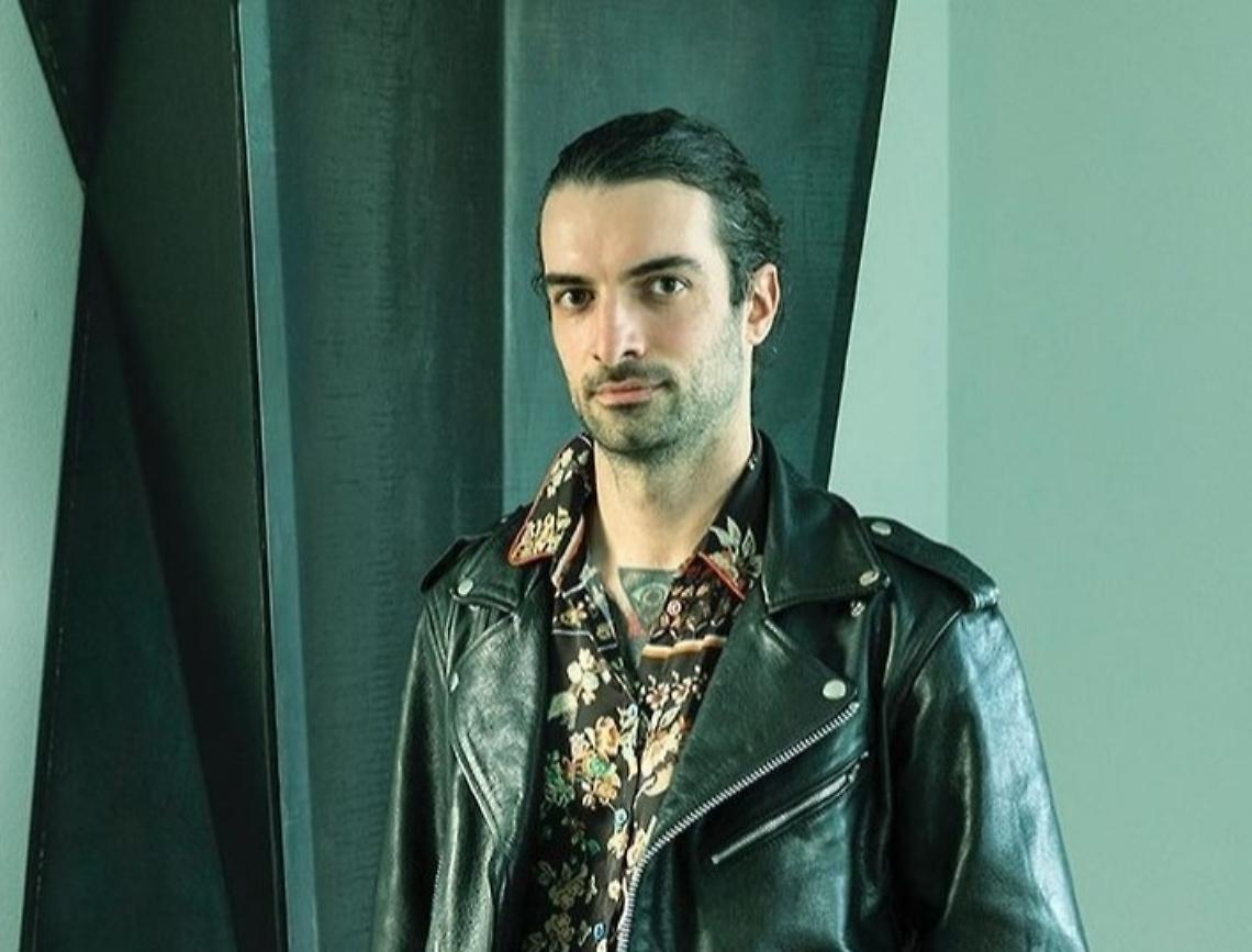 Giacomo Totti designer