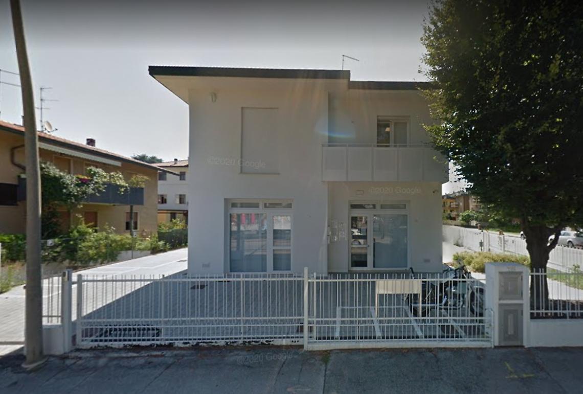 Laghetto centro medicina integrata