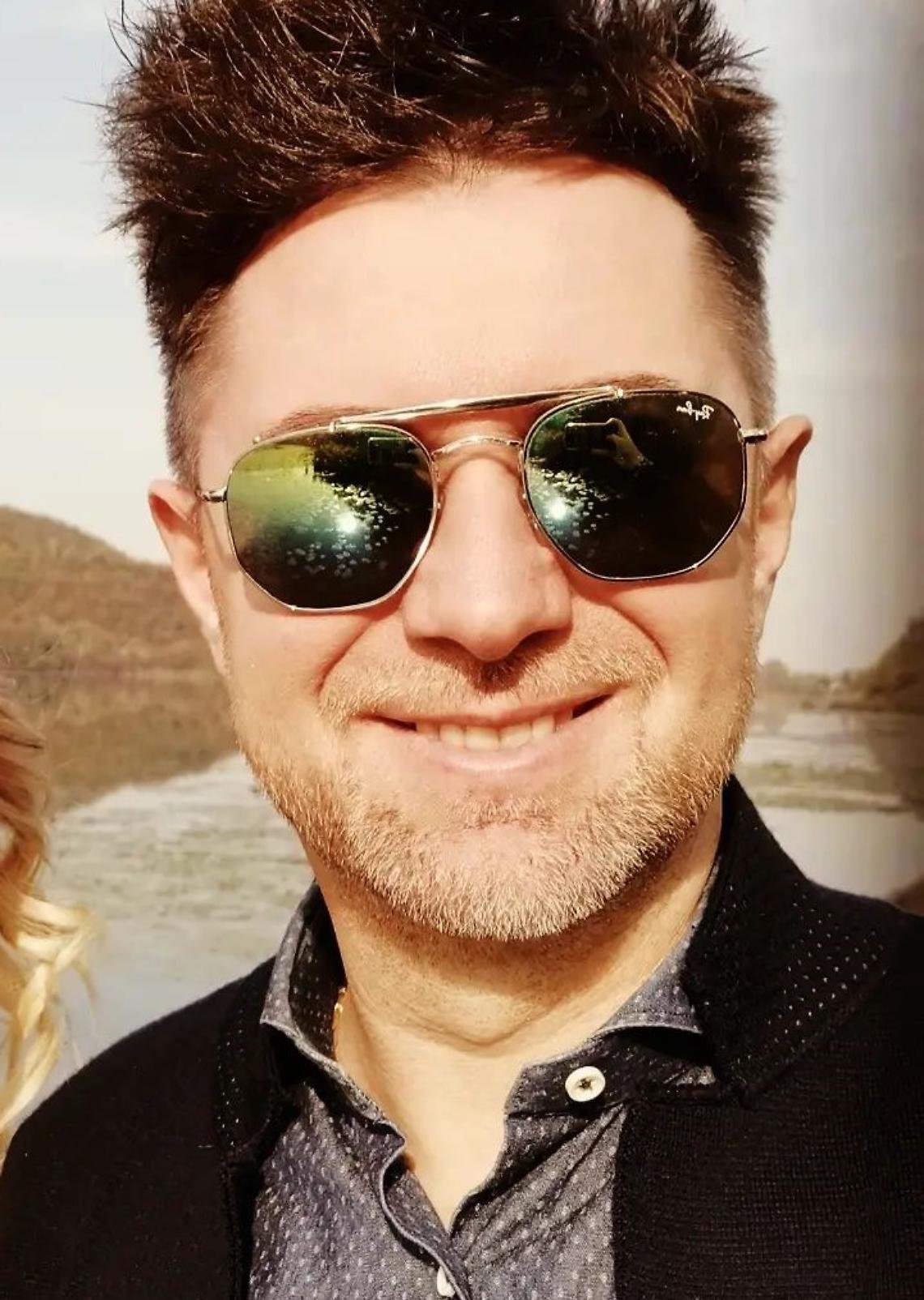 Marco Rabito