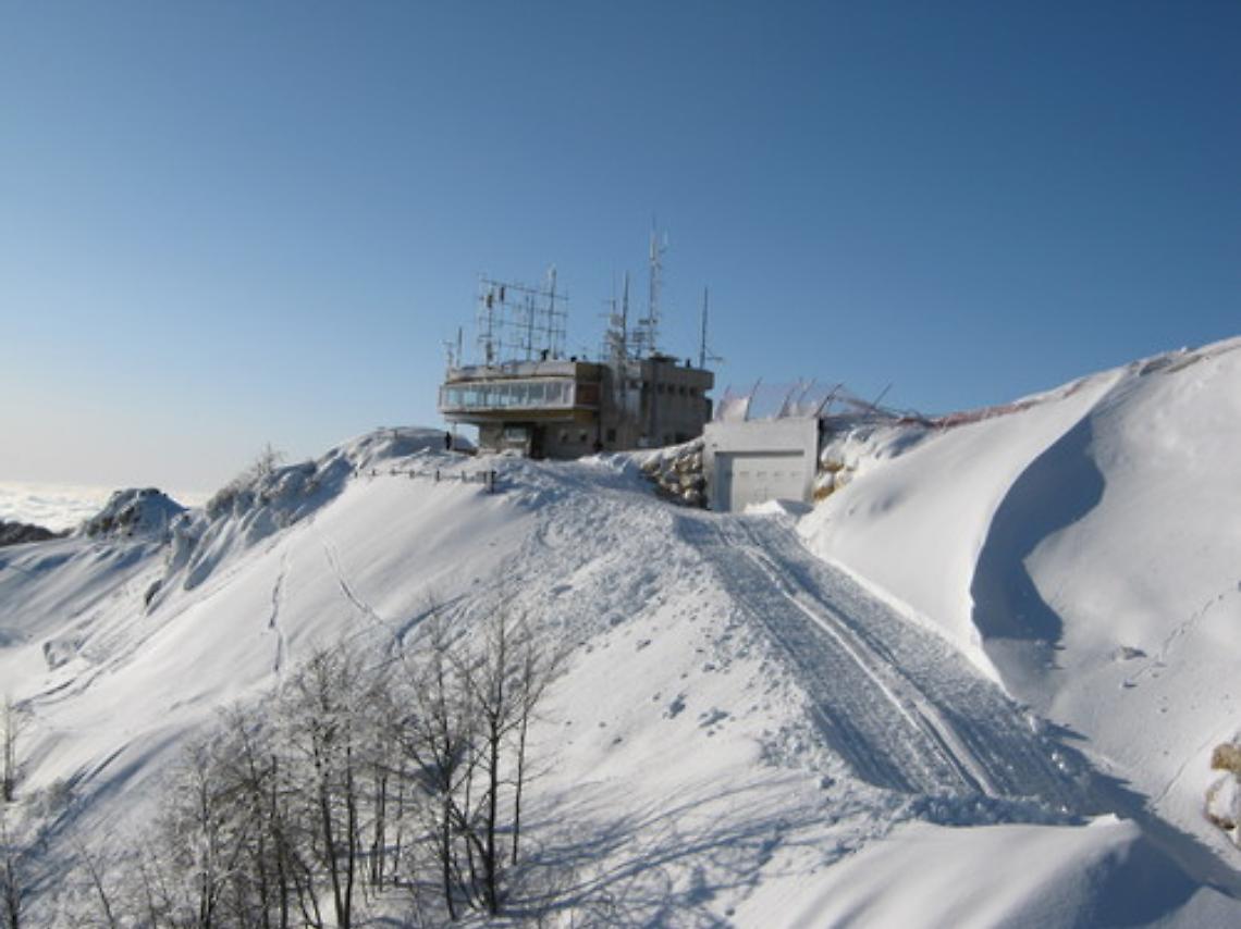 Montefalcone Recoaro Mille