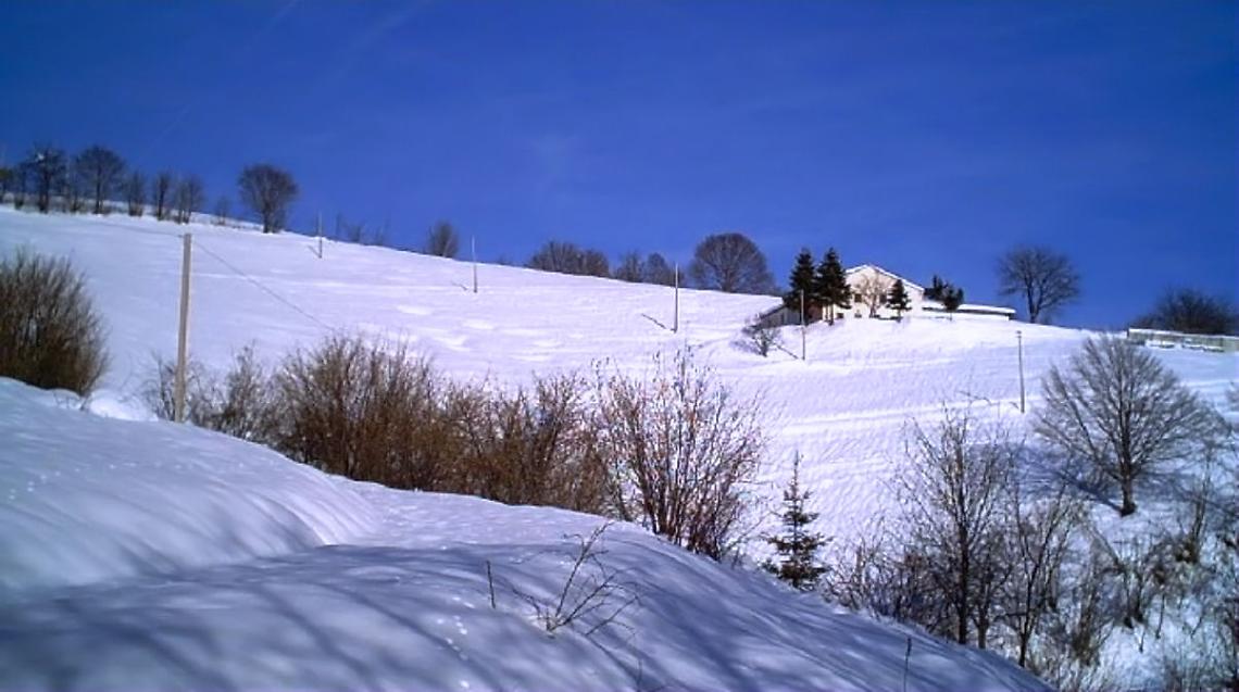 Val della Giara