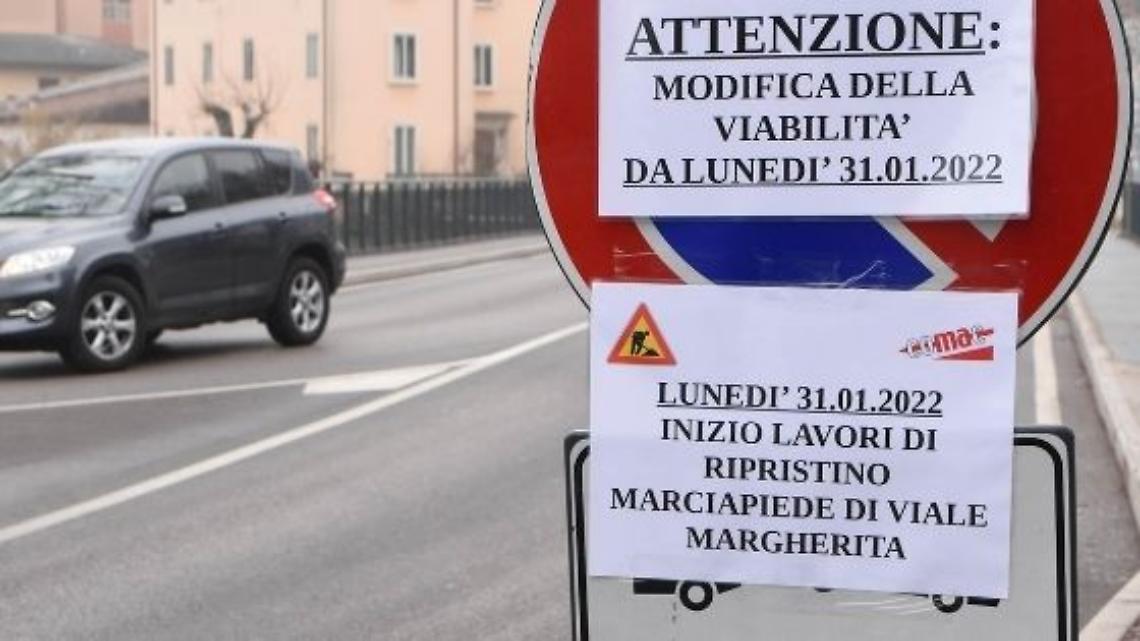 Viale Margherita