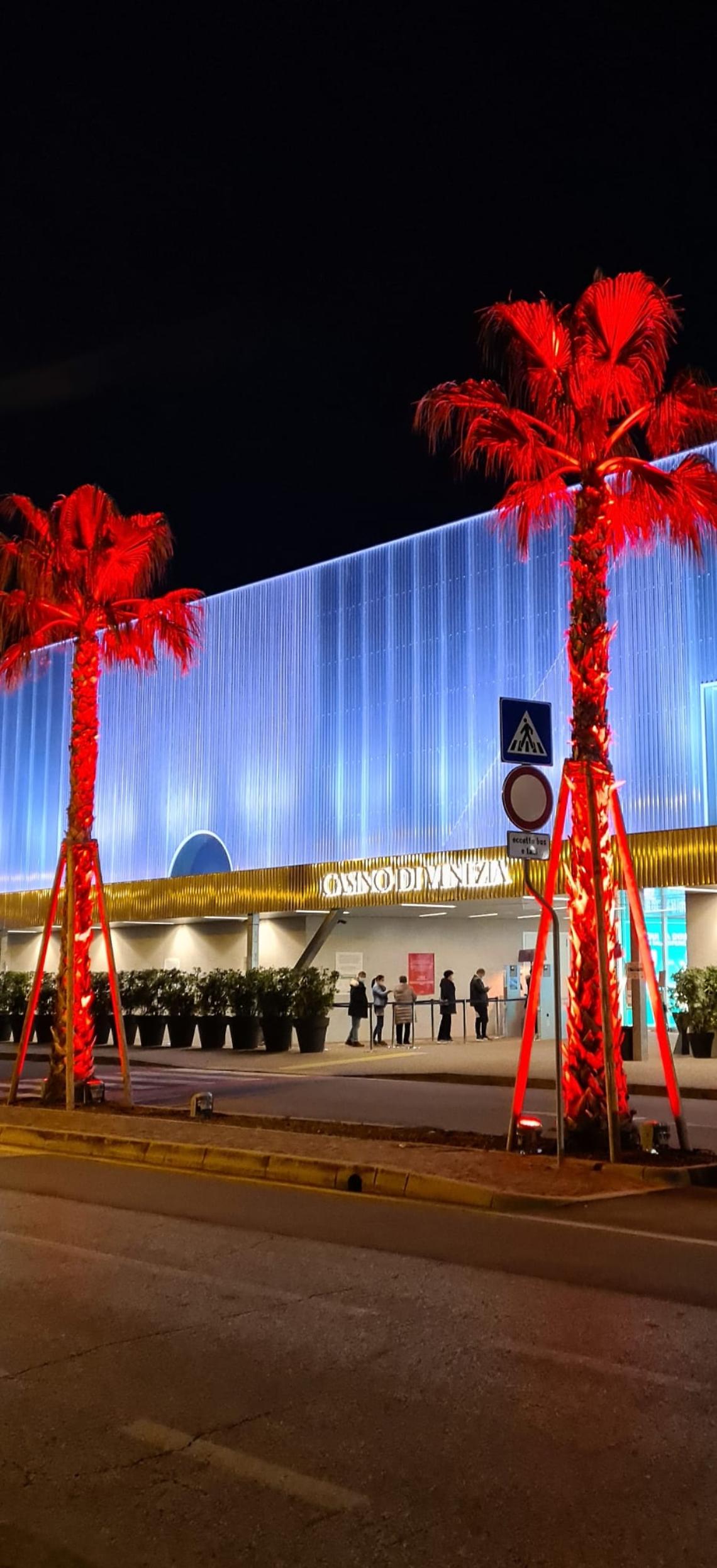casino venezia