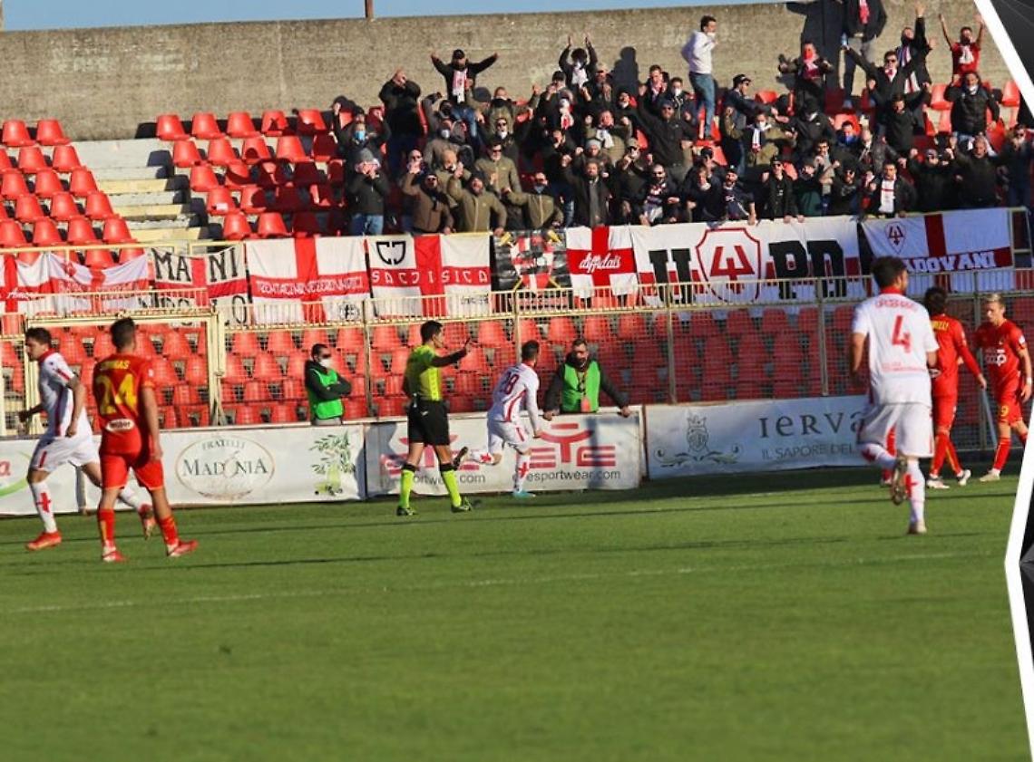 catanzaro padova