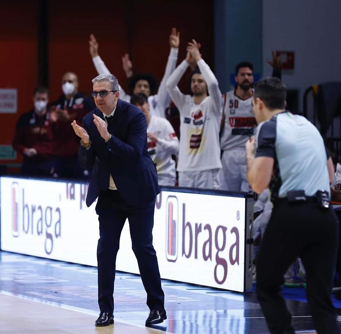 coach de raffaele
