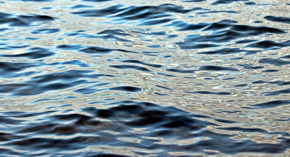 mare onde