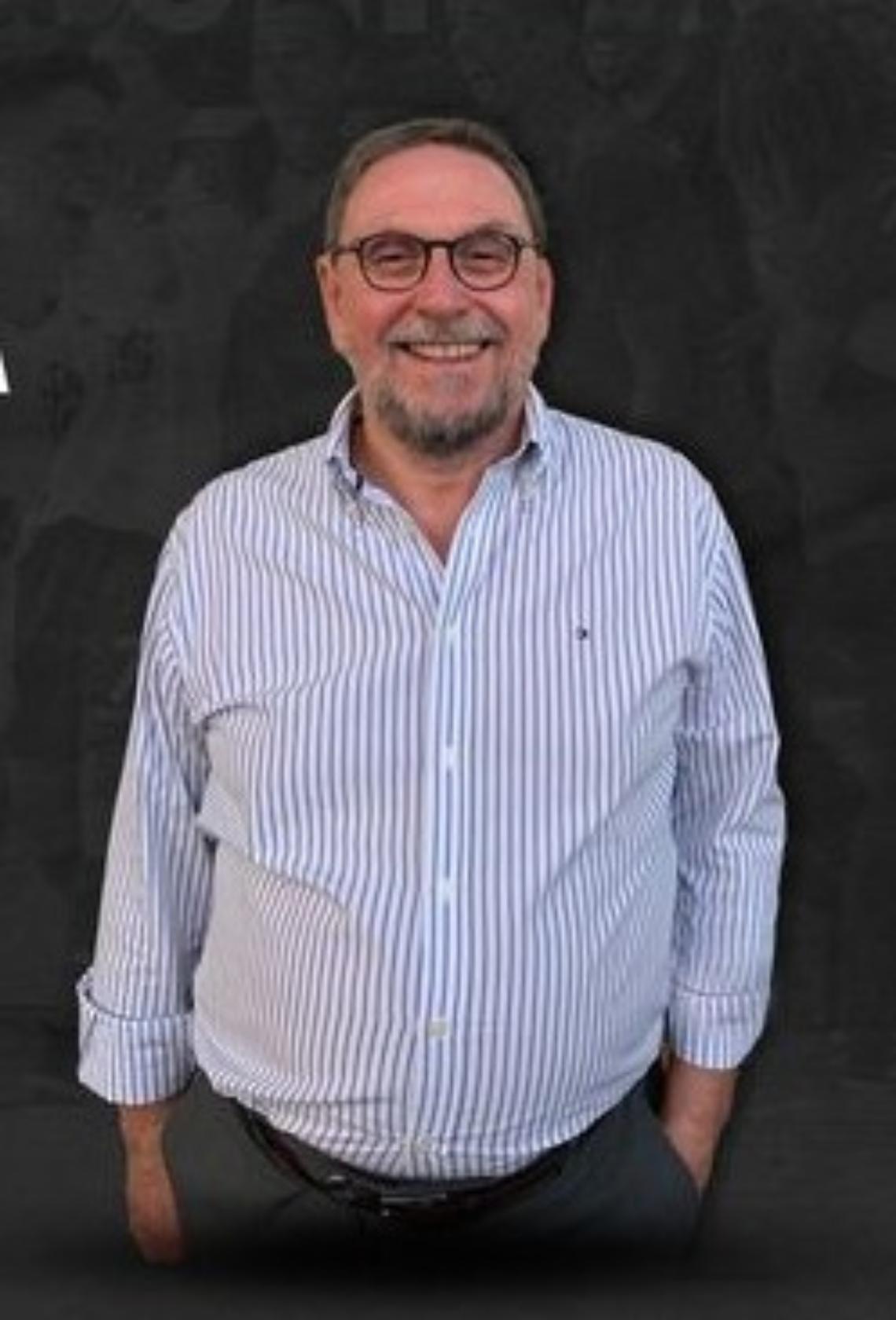 massimo mingardi