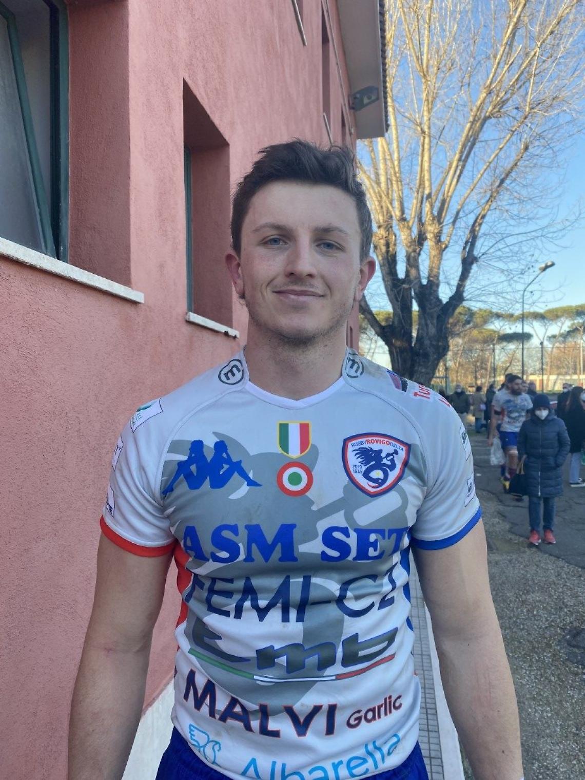 matteo moscardi