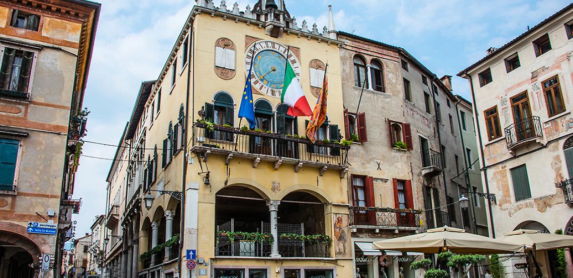 municipio bassano