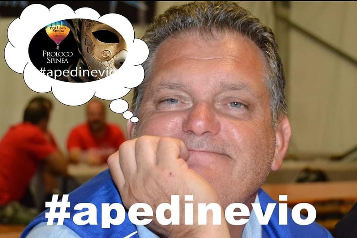 nevio groppo