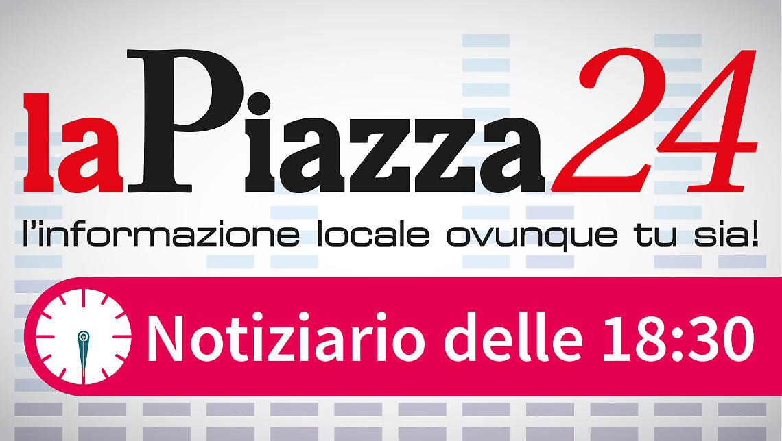 notiziario 1830