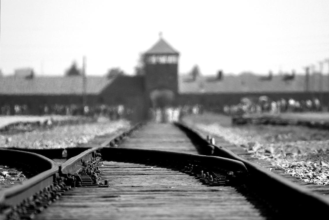 olocausto giornata memoria